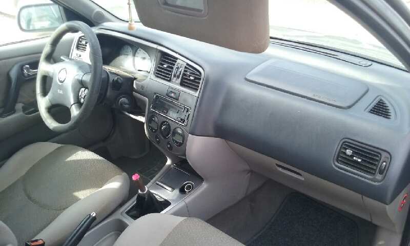 NISSAN PRIMERA BERLINA (P11) 2000