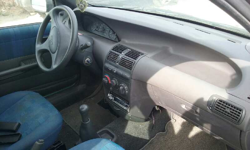 FIAT PUNTO BERLINA (176) 1997