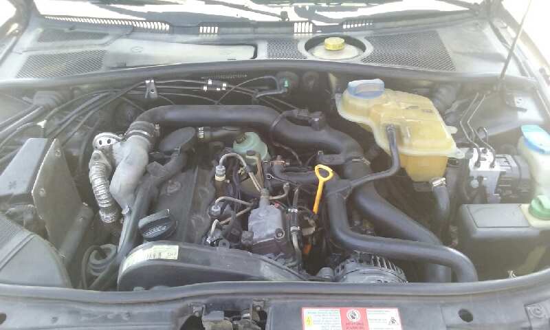 AUDI A4 BERLINA (B5) 1999
