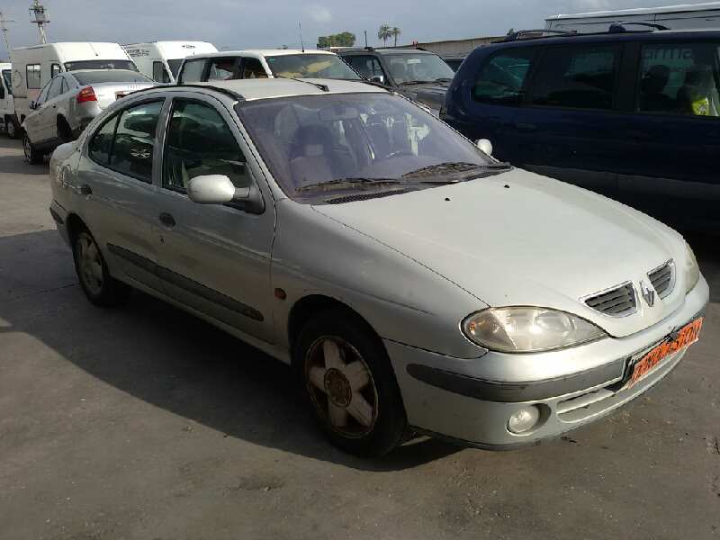 RENAULT MEGANE I FASE 2 CLASSIC (LA..) 1997