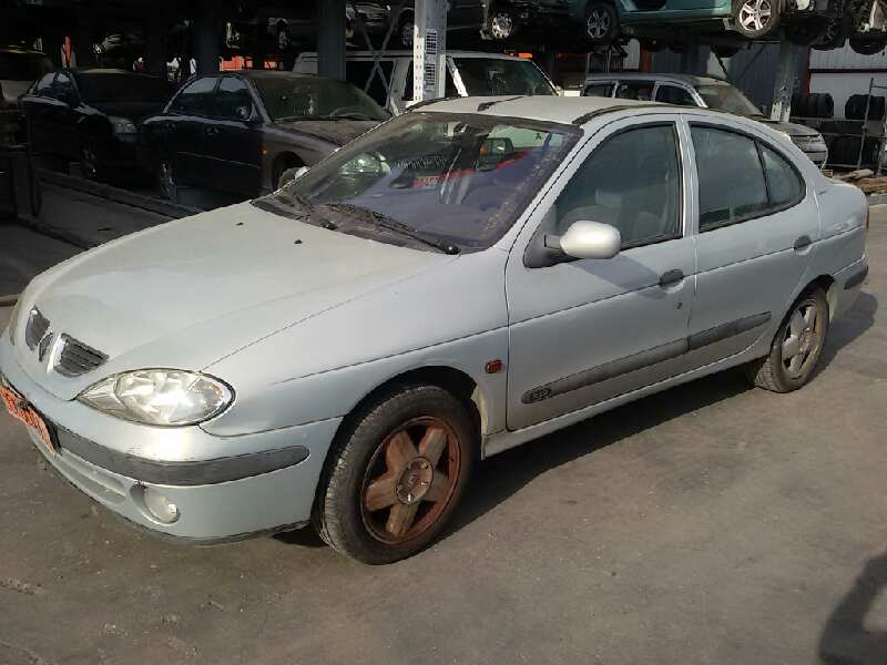 RENAULT MEGANE I FASE 2 CLASSIC (LA..) 1997