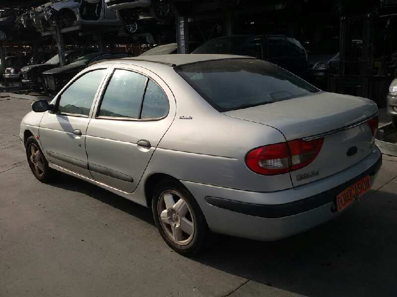 RENAULT MEGANE I FASE 2 CLASSIC (LA..) 1997