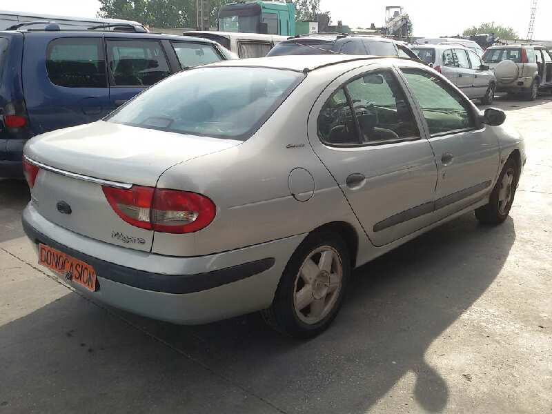 RENAULT MEGANE I FASE 2 CLASSIC (LA..) 1997