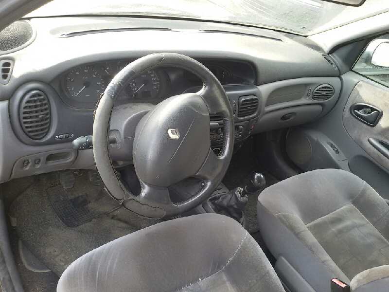RENAULT MEGANE I FASE 2 CLASSIC (LA..) 1997