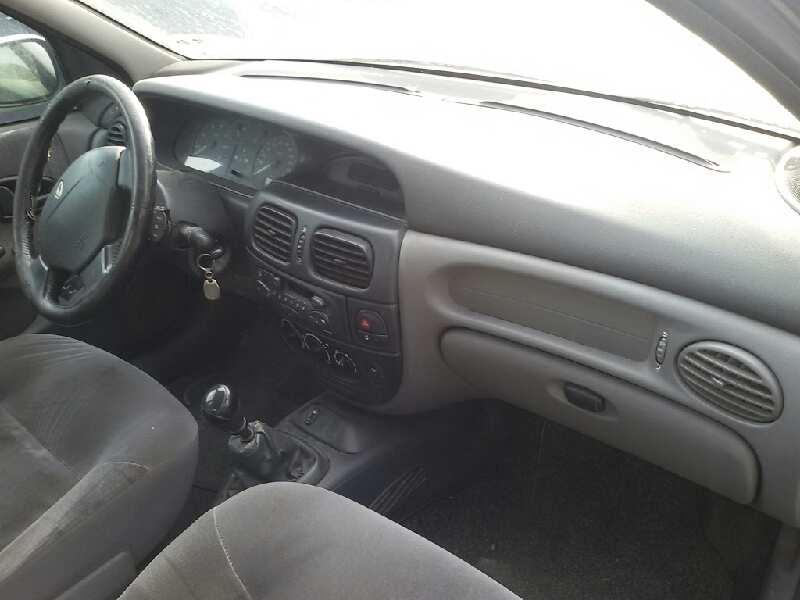 RENAULT MEGANE I FASE 2 CLASSIC (LA..) 1997