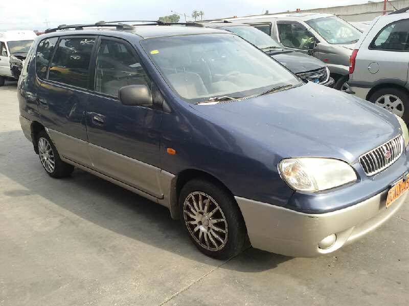 KIA CARENS 2000