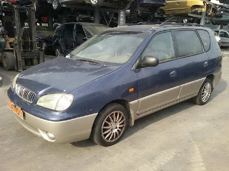 KIA CARENS 2000