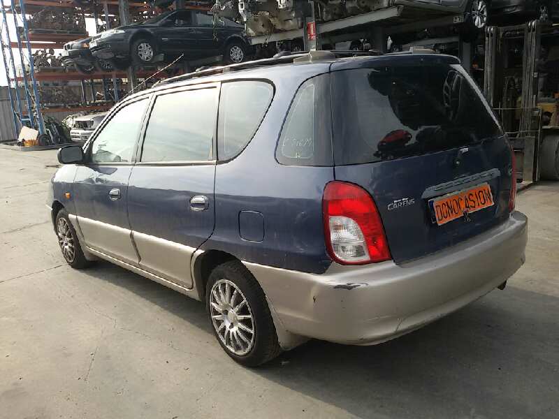KIA CARENS 2000