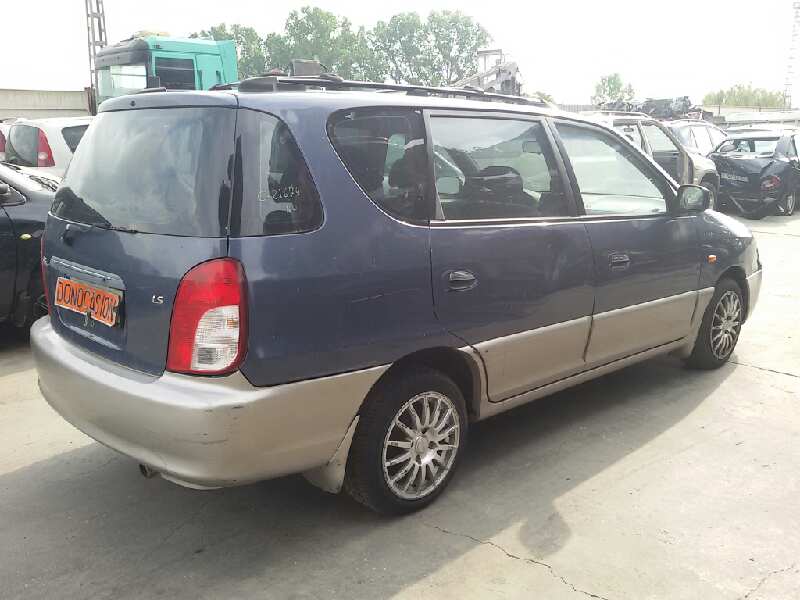 KIA CARENS 2000