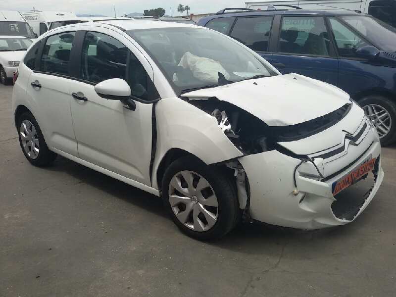 CITROEN C3 2012