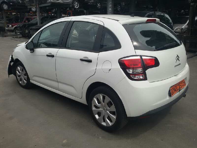 CITROEN C3 2012