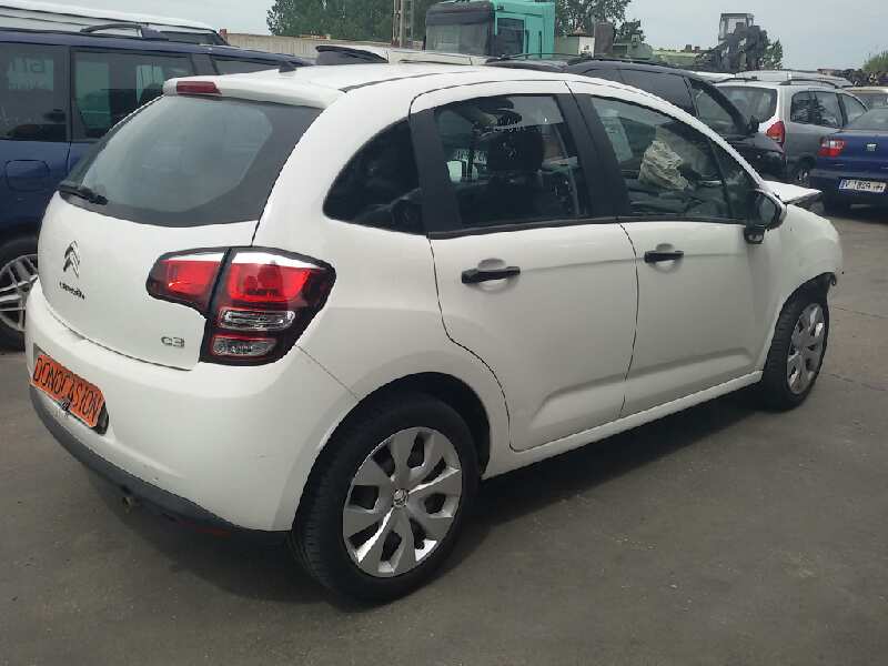 CITROEN C3 2012