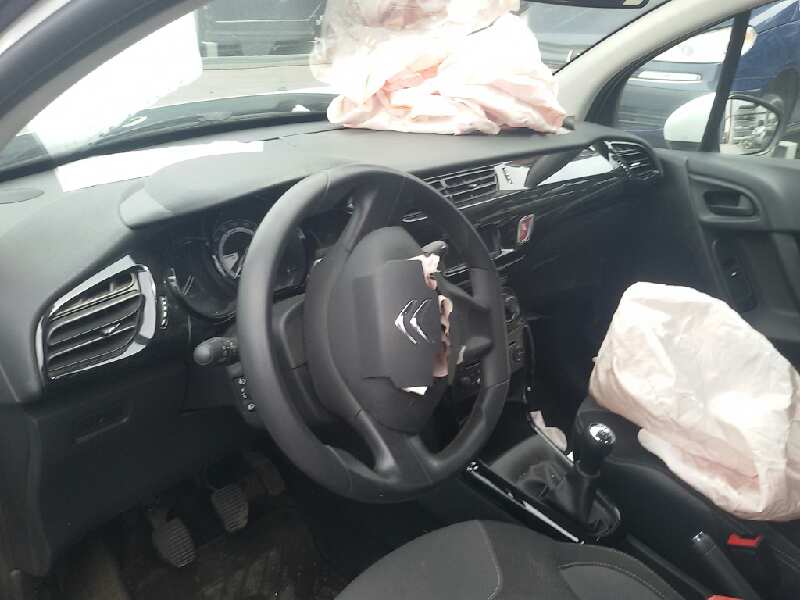 CITROEN C3 2012