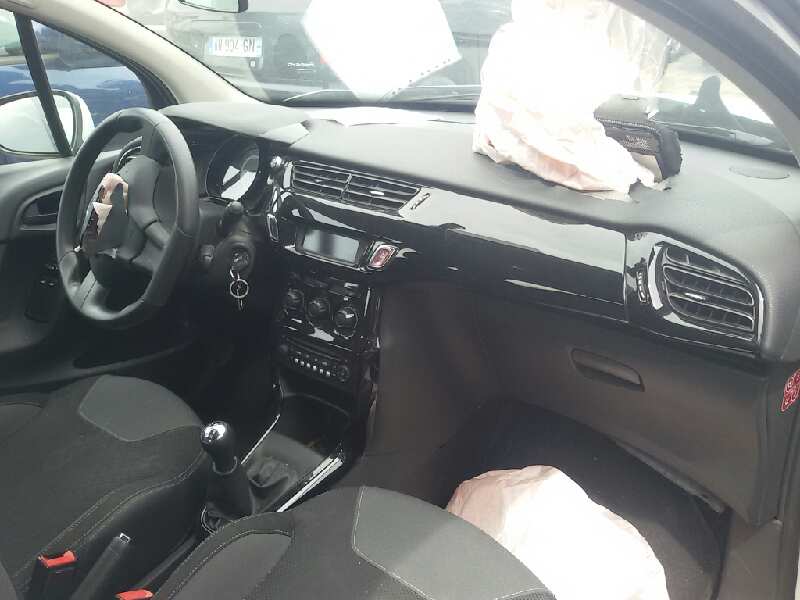 CITROEN C3 2012
