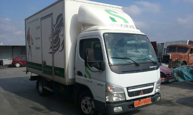 MITSUBISHI CANTER 4.05 -> 2005