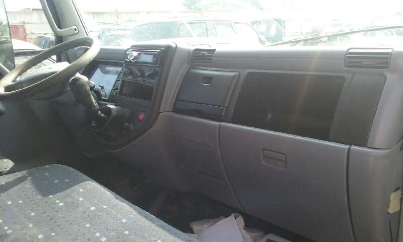 AIRBAG DELANTERO IZQUIERDO