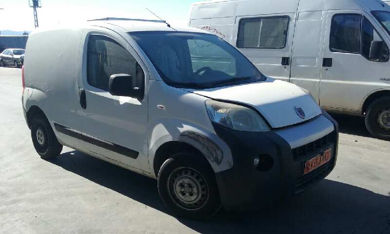 FIAT FIORINO 2008