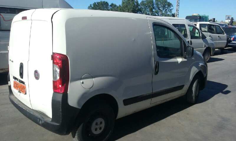 FIAT FIORINO 2008