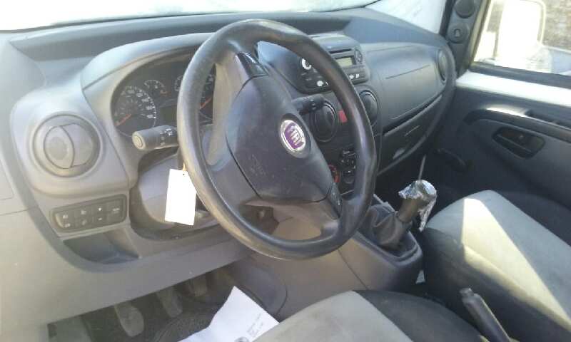 FIAT FIORINO 2008