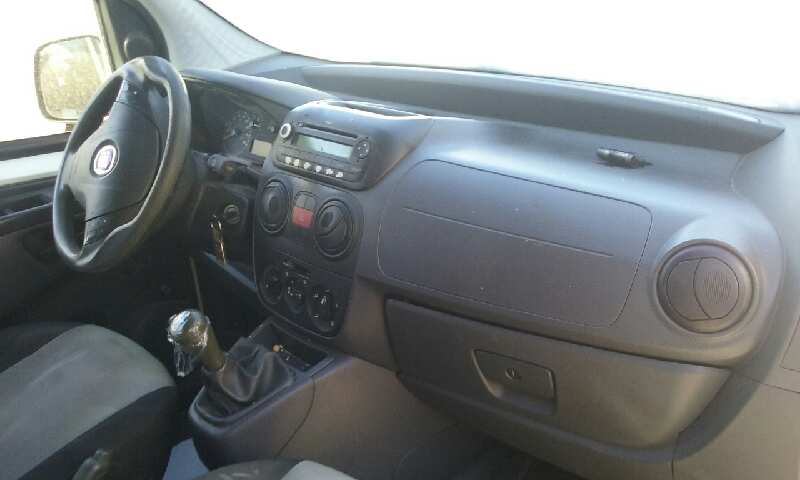 FIAT FIORINO 2008
