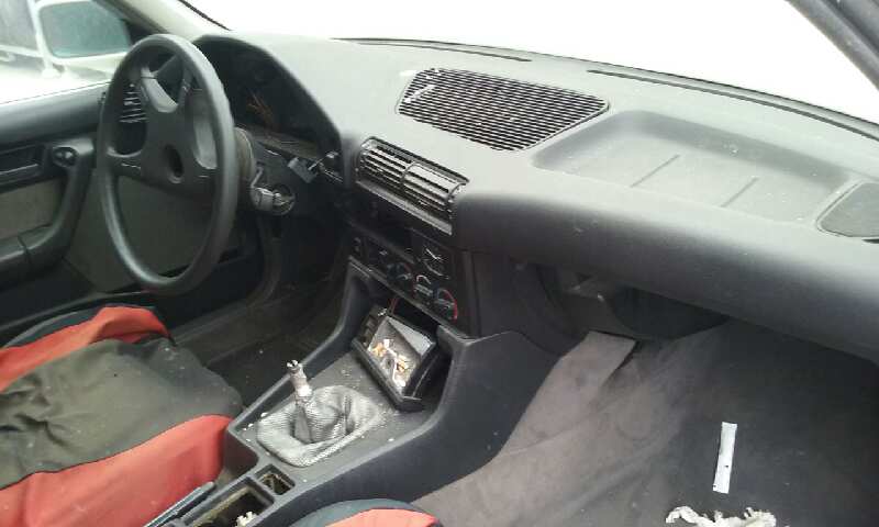 BMW SERIE 5 BERLINA (E34) 1988