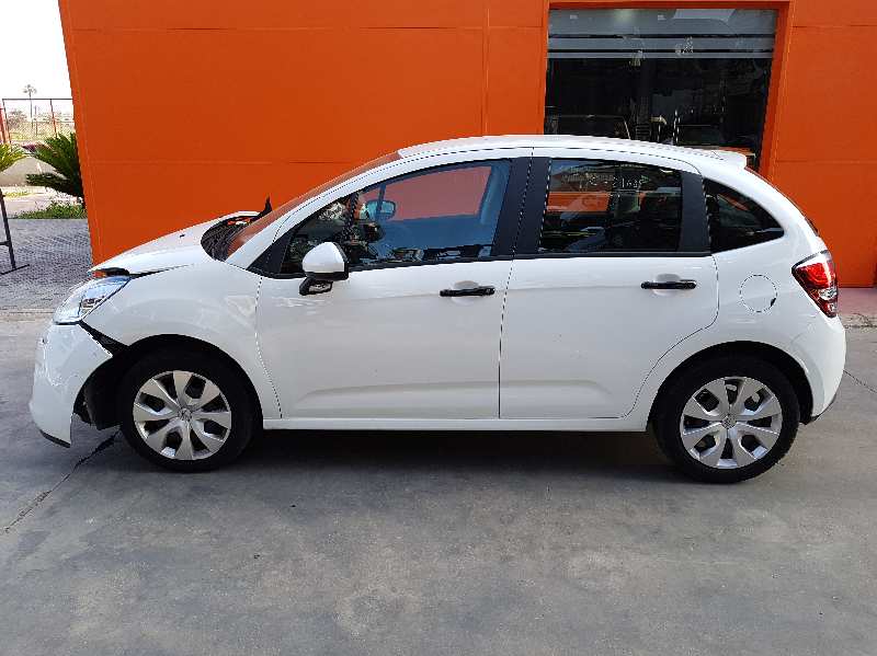 CITROEN C3 2012