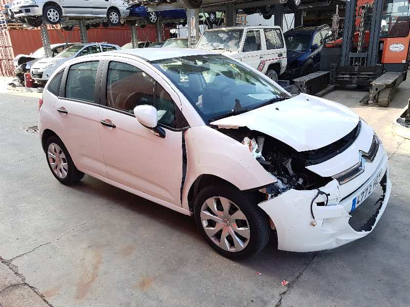 CITROEN C3 2012