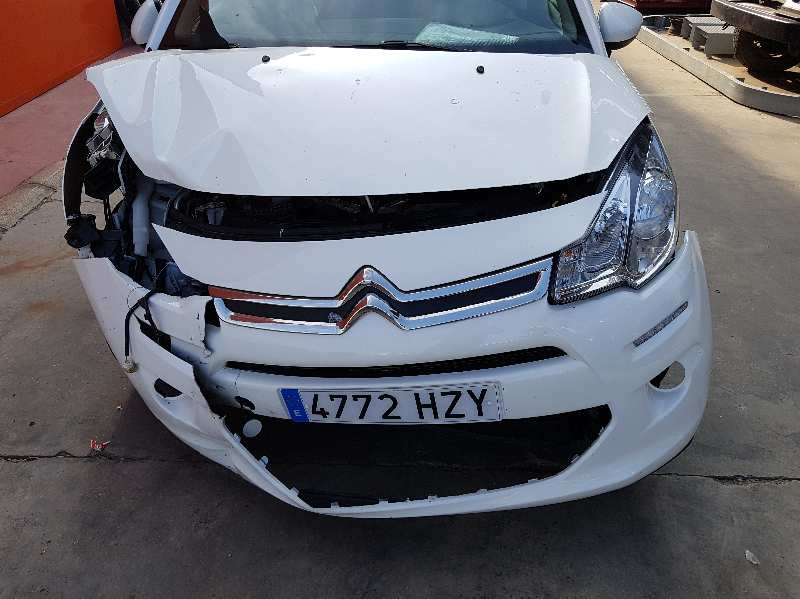 CITROEN C3 2012