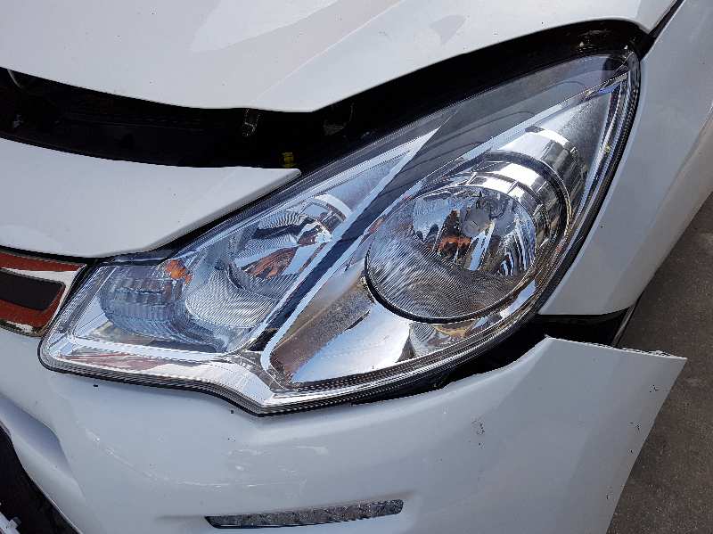 CITROEN C3 2012