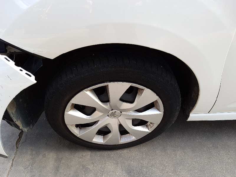 CITROEN C3 2012