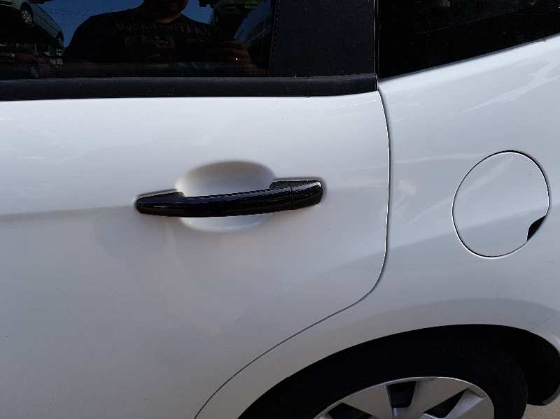 CITROEN C3 2012