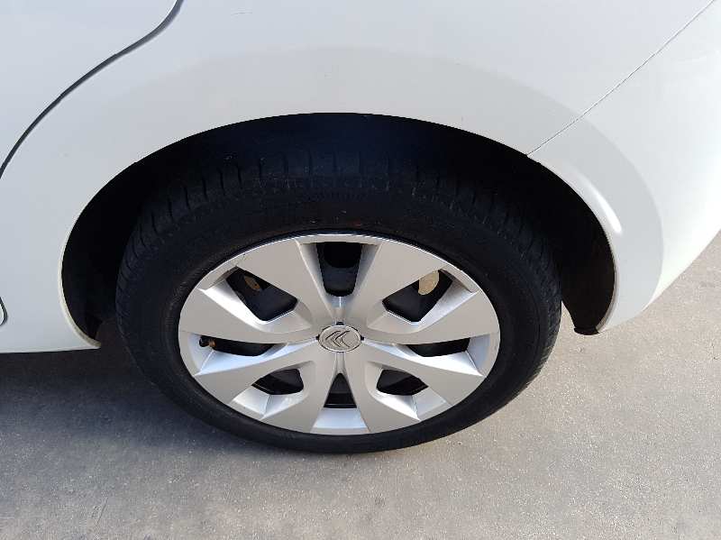 CITROEN C3 2012