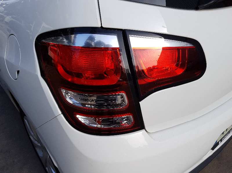 CITROEN C3 2012