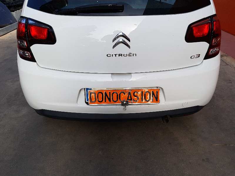 CITROEN C3 2012