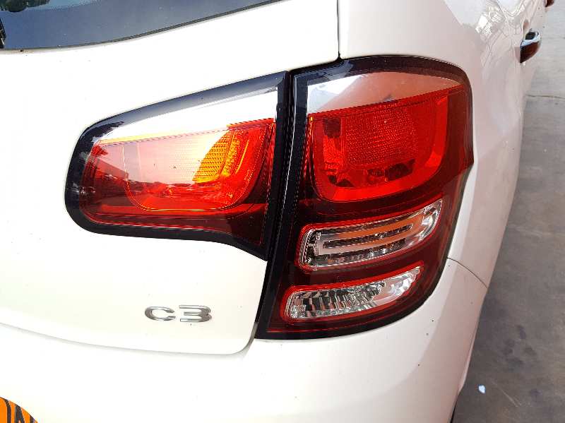 CITROEN C3 2012