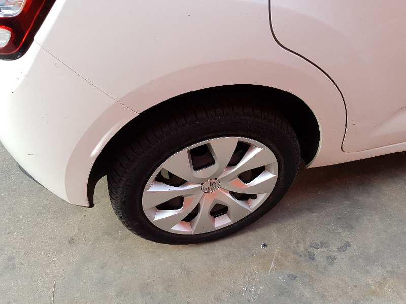 CITROEN C3 2012
