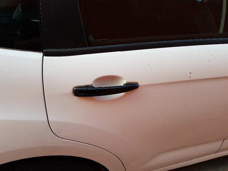 CITROEN C3 2012