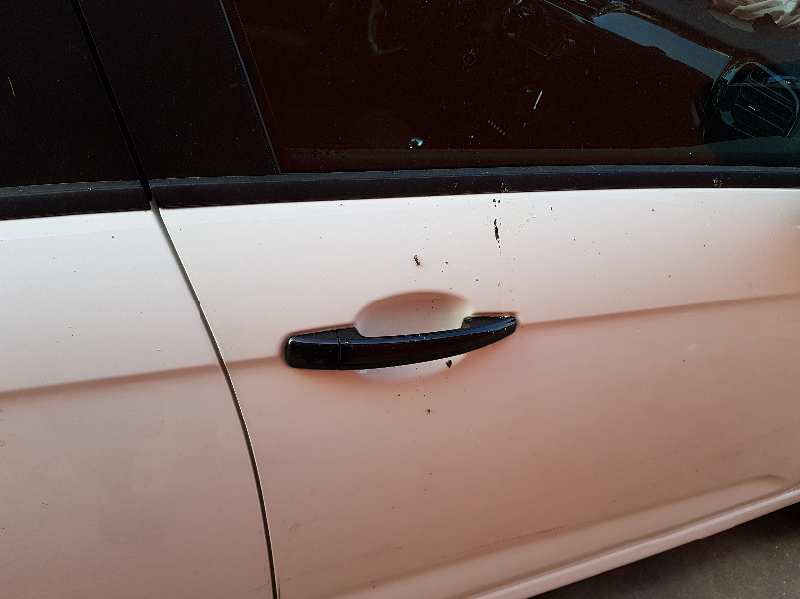 CITROEN C3 2012