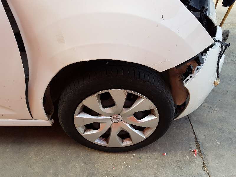 CITROEN C3 2012