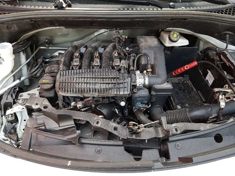 CITROEN C3 2012