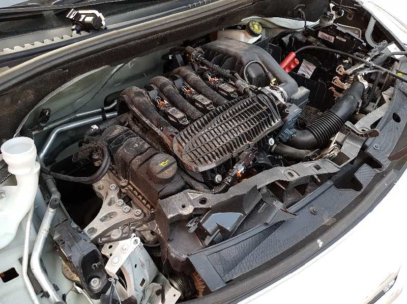 CITROEN C3 2012