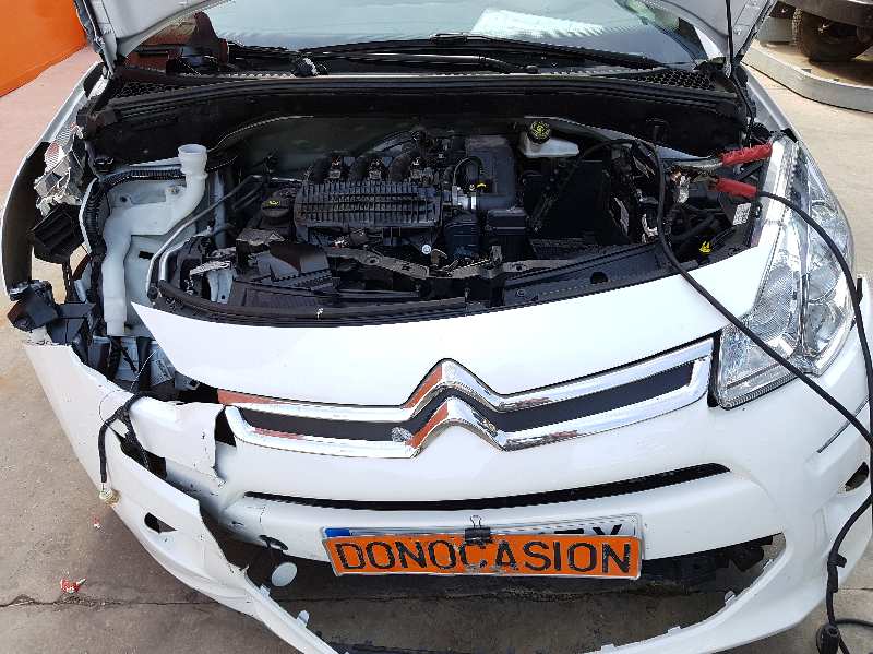 CITROEN C3 2012