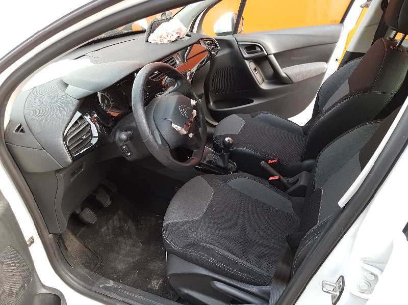 CITROEN C3 2012