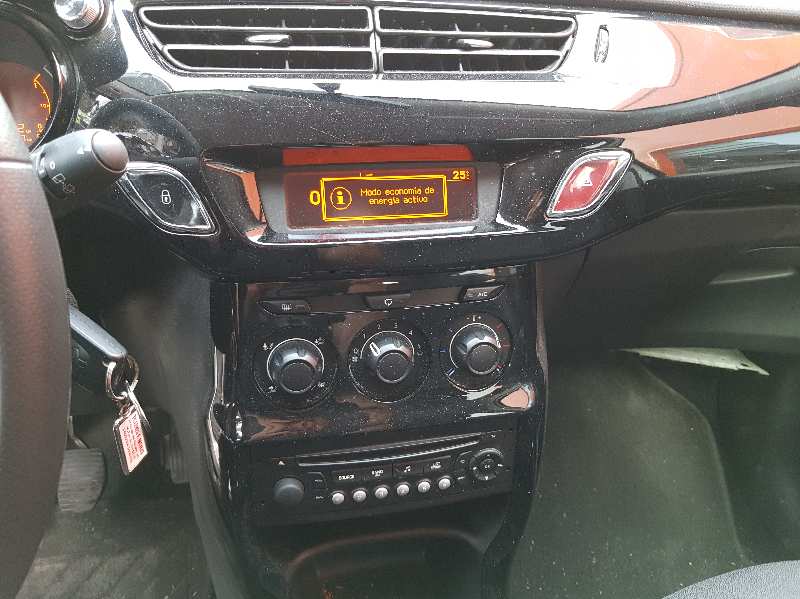 CITROEN C3 2012