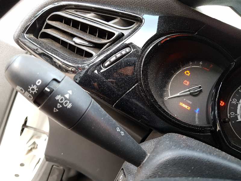 CITROEN C3 2012