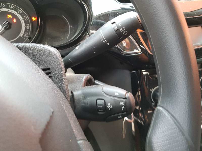 CITROEN C3 2012