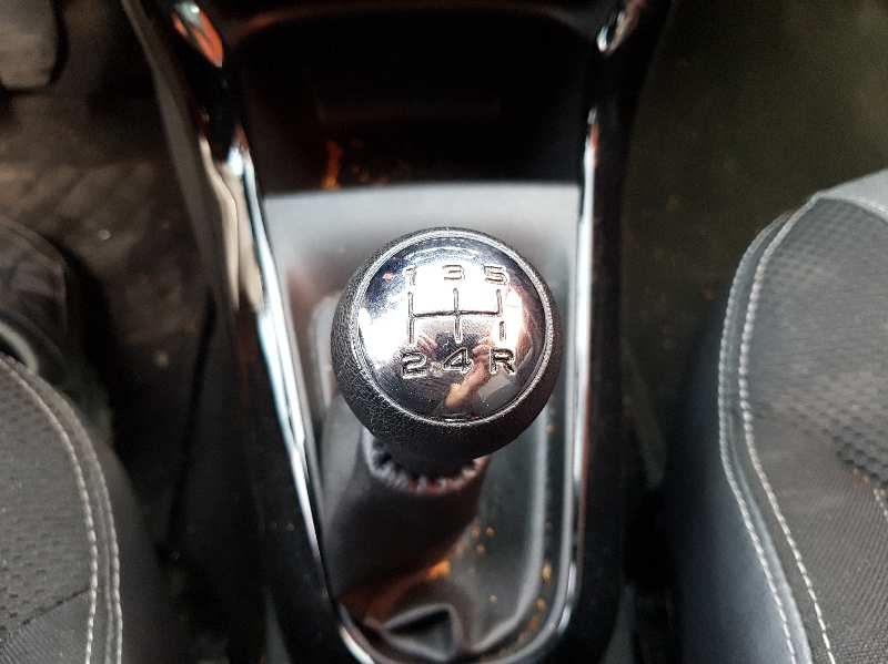 CITROEN C3 2012