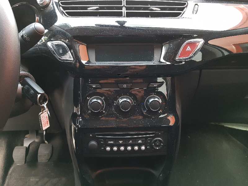 CITROEN C3 2012
