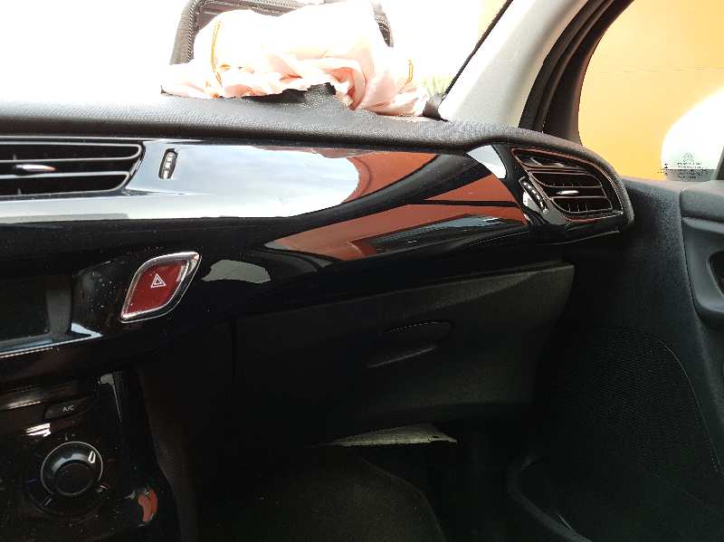 CITROEN C3 2012