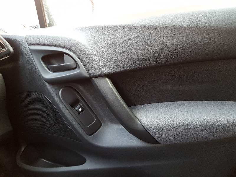 CITROEN C3 2012